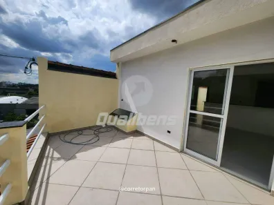 Casa com 3 Quartos à venda, 120m² no Parque das Américas, Mauá
