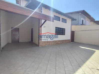 Casa com 3 Quartos à venda, 170m² no Jardim das Indústrias, São José dos Campos