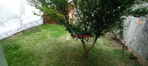 Sobrado com 3 Quartos à venda, 206m² no Jardim Munhoz, Guarulhos