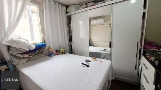Kitnet à venda, 22m² no Menino Deus, Porto Alegre