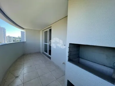 Apartamento com 2 Quartos à venda, 83m² no Vila Verde, Caxias do Sul