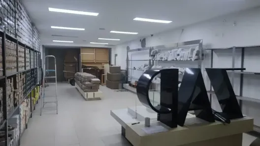Ponto Comercial à venda, 471m² no Centro, Aracaju