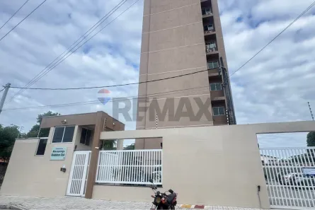 Apartamento com 3 Quartos à venda, 73m² no Jardim Cearense, Fortaleza