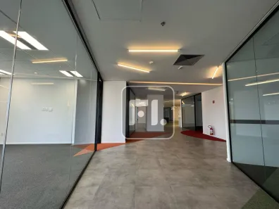 Sala Comercial à venda, 497m² no Alphaville Centro Industrial e Empresarial/Alphaville., Barueri