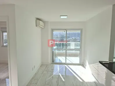 Apartamento com 2 Quartos para alugar, 68m² no Jardim Dom Bosco, São Paulo