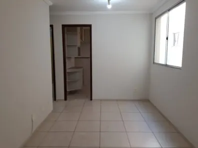 Apartamento com 2 Quartos à venda, 57m² no Vila Proost de Souza, Campinas