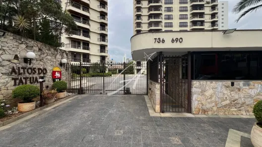 Apartamento com 3 Quartos para venda ou aluguel, 149m² no Vila Gomes Cardim, São Paulo