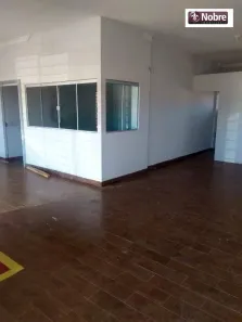 Sala Comercial para alugar, 95m² no Plano Diretor Sul, Palmas