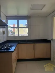 Apartamento com 3 Quartos à venda, 127m² no Vila Firmiano Pinto, São Paulo