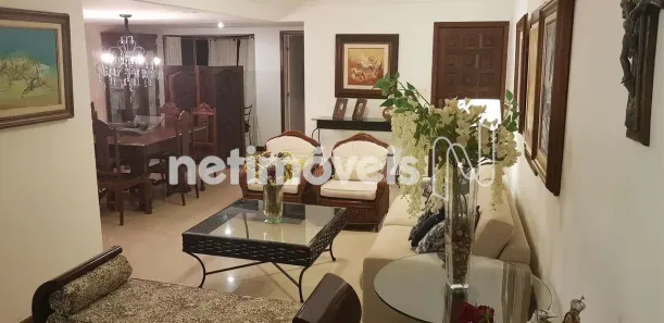 Cobertura com 4 Quartos à venda, 303m² no Pituba, Salvador