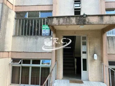Apartamento com 3 Quartos para venda ou aluguel, 73m² no Cidade Industrial, Curitiba