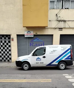 Ponto Comercial para venda ou aluguel, 95m² no Santo Amaro, São Paulo