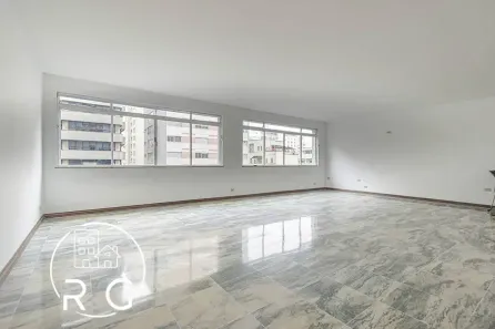 Apartamento com 4 Quartos à venda, 346m² no Higienópolis, São Paulo