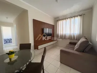 Apartamento com 2 Quartos à venda, 49m² no Parque dos Lagos, Ribeirão Preto