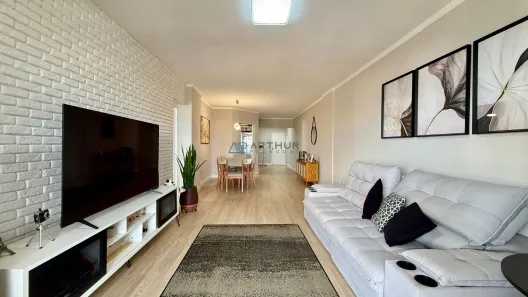 Apartamento com 2 Quartos à venda, 115m² no Tupi, Praia Grande
