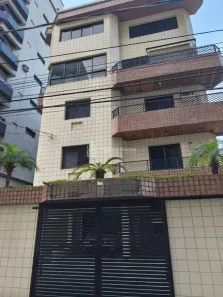 Apartamento com 1 Quarto à venda, 60m² no Guilhermina, Praia Grande
