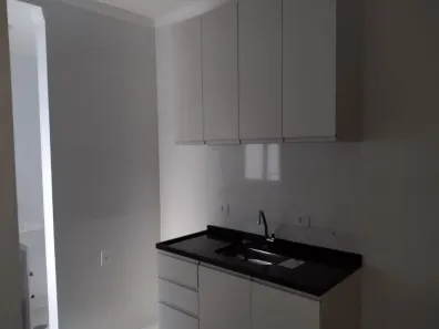 Cobertura com 2 Quartos para alugar, 108m² no Santa Maria, Santo André