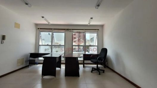 Sala Comercial à venda, 32m² no Centro, Florianópolis