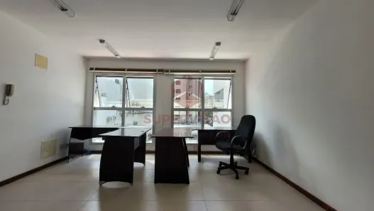 Sala Comercial à venda, 32m² no Centro, Florianópolis