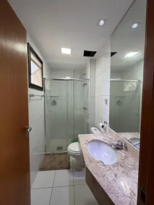 Apartamento com 3 Quartos à venda, 113m² no Pituaçu, Salvador