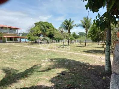 Lote/Terreno à venda, 4150m² no Itacimirim (Monte Gordo), Camaçari