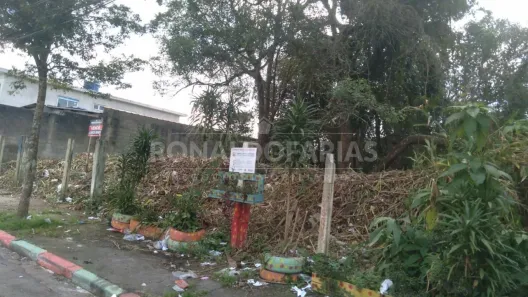 Lote/Terreno à venda, 770m² no Parelheiros, São Paulo