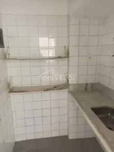Kitnet à venda, 68m² no Centro, Rio de Janeiro