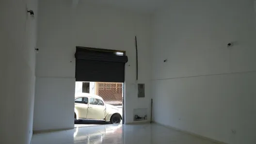 Prédio Comercial à venda, 580m² no Nova Gerty, São Caetano do Sul