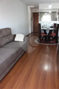 Apartamento com 2 Quartos à venda, 60m² no Sítio do Mandaqui, São Paulo
