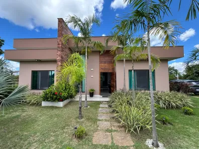 Casa de Condomínio com 3 Quartos à venda, 220m² no , Jaboticatubas