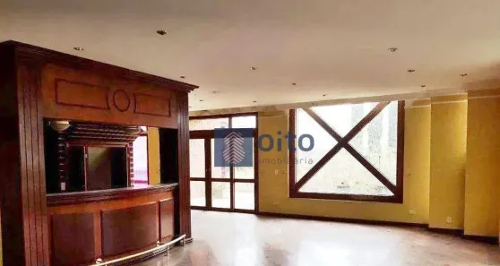 Casa com 5 Quartos à venda, 527m² no Vila Ida, São Paulo