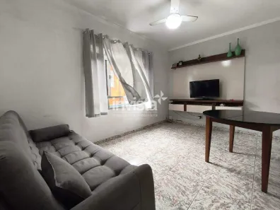 Apartamento com 2 Quartos à venda, 70m² no Macuco, Santos