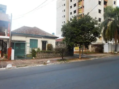 Lote/Terreno à venda, 359m² no Higienópolis, Porto Alegre