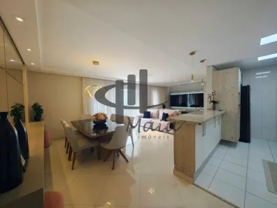 Apartamento com 3 Quartos à venda, 125m² no Boa Vista, São Caetano do Sul