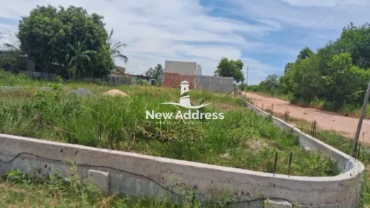 Lote/Terreno à venda, 511m² no Village do Sol, Guarapari