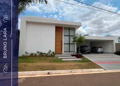 Casa de Condomínio com 5 Quartos à venda, 320m² no Condomínio Portal do Igarapé, Igarapé
