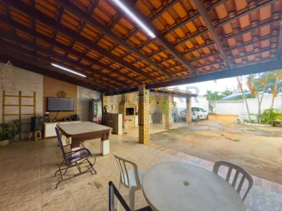 Casa com 3 Quartos à venda, 177m² no Setor Habitacional Vicente Pires - Trecho 3, Brasília