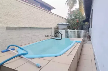 Casa com 3 Quartos à venda, 207m² no Serra Grande, Niterói
