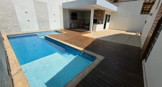 Casa com 4 Quartos à venda, 216m² no Itapoã, Belo Horizonte