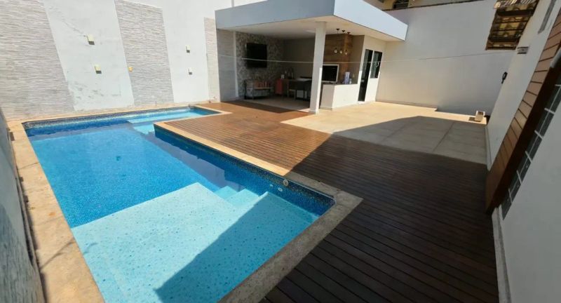 Casa com 4 quartos — Itapoã, Belo Horizonte