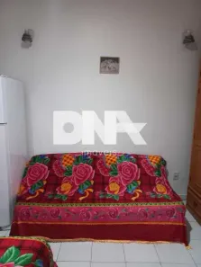 Apartamento com 1 Quarto à venda, 22m² no Copacabana, Rio de Janeiro