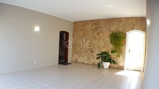 Sobrado com 3 Quartos à venda, 249m² no Jardim Eulina, Campinas