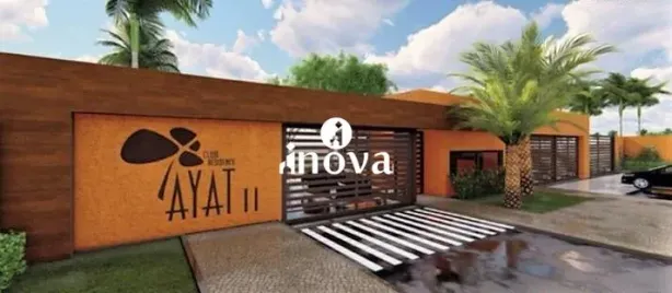 Lote/Terreno à venda, 250m² no Recreio dos Bandeirantes, Uberaba