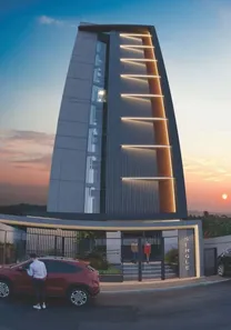 Apartamento com 1 Quarto à venda, 38m² no Santana, São Paulo