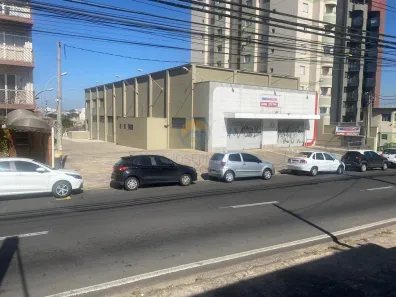Galpão/Depósito/Armazém para alugar, 809m² no Vila Teixeira, Campinas