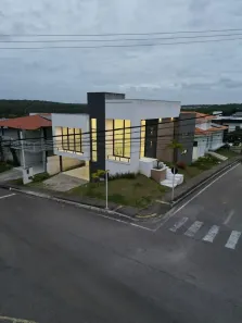 Casa de Condomínio com 4 Quartos à venda, 285m² no Parque das Nações, Parnamirim