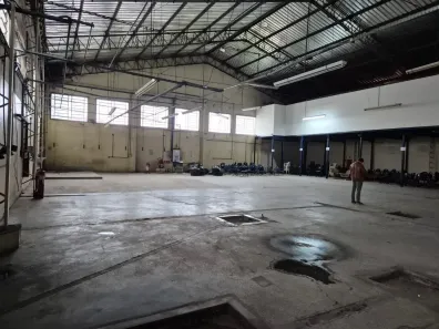 Galpão/Depósito/Armazém à venda, 2766m² no Alphaville Centro Industrial e Empresarial/Alphaville., Barueri