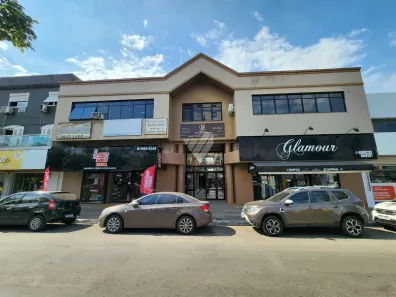 Ponto Comercial para alugar, 26m² no Parque dos Anjos, Gravataí