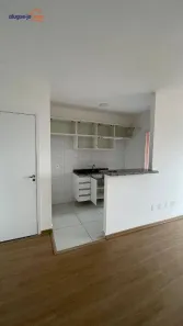 Apartamento com 2 Quartos para alugar, 62m² no Jardim América, São José dos Campos