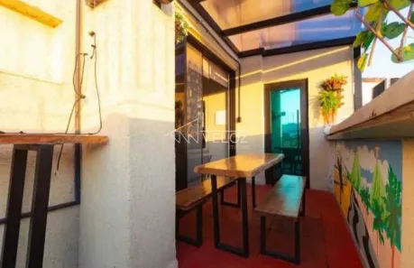 Cobertura com 1 Quarto à venda, 28m² no Centro, Rio de Janeiro
